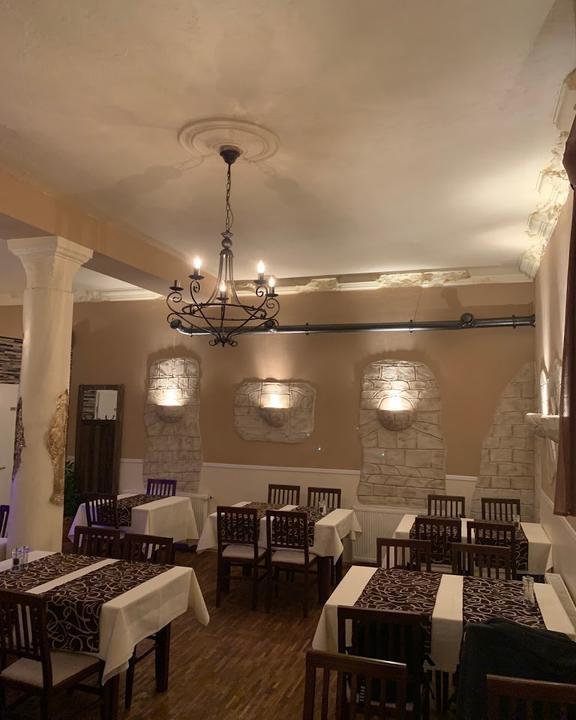 Restaurant Hellas