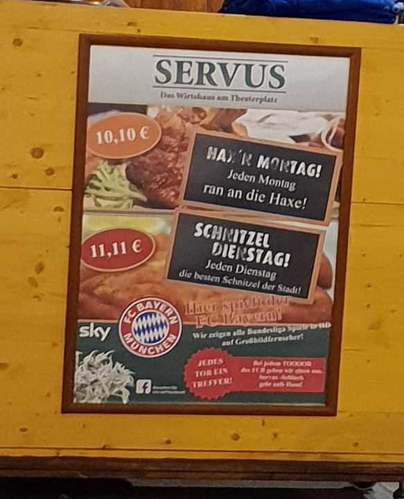 Servus