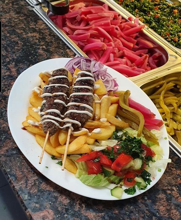 Falafeliano