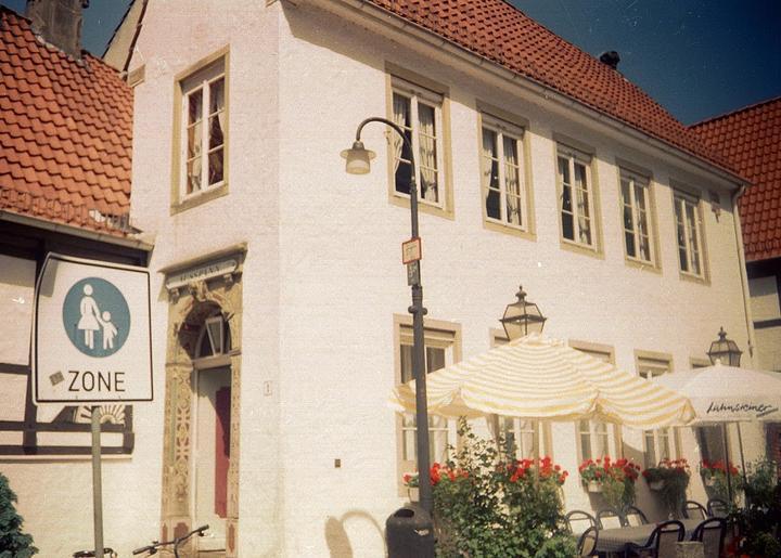 Kunstlerhaus Ausspann